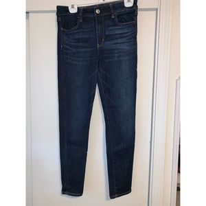 Ne(x)t Level Stretch High Rise Jegging